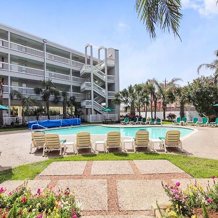 Casa Del Mar 174-Sea U Soon Appartement Galveston Buitenkant foto