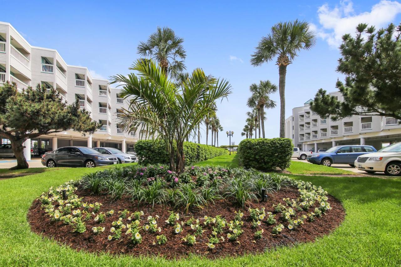 Casa Del Mar 174-Sea U Soon Appartement Galveston Buitenkant foto